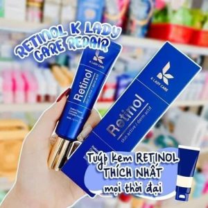 kem-retinol-k-lady-care-30ml-cua-han-quoc