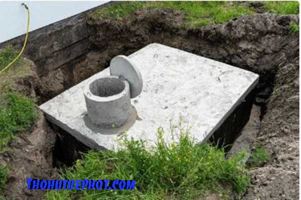 Dấu hiệu nhận biết bể phốt đang gặp sự cố và cách xử lý hiệu quả