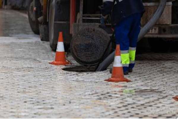 Giới thiệu dịch vụ hút bể phốt tại Hà Nội