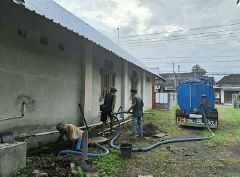 Tầm quan trọng của việc chọn dịch vụ hút bể phốt