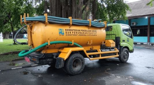 Bao lâu nên hút bể phốt cho quán ăn một lần?