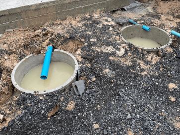 Những dấu hiệu cho thấy bể phốt đang gặp vấn đề thật sự