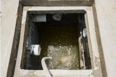 Hệ lụy khi hút bể phốt nhà mới xây quá sớm