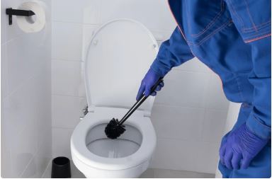 Tình trạng tắc bồn cầu tại Hà Nội – Thực trạng và góc nhìn tổng quan